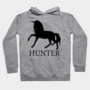 Unicorn Hunter- Hoodie